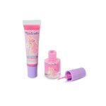 Martinelia - Little Unicorn Beauty Duo - Lip Gloss και βερνίκι νυχιών - Image 2