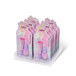 Martinelia - Little Unicorn Beauty Duo - Lip Gloss και βερνίκι νυχιών - Image 3