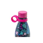 Legami Hot And Cold Ssbl0005 Thermos 800ml Flora - Image 2