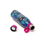 Legami Hot And Cold Ssbl0005 Thermos 800ml Flora - Image 3