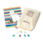 Παζλ Lama Legami (1000 Κομμάτια) - Image 2