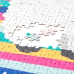 Παζλ Lama Legami (1000 Κομμάτια) - Image 3