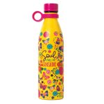 Μπουκάλι Θερμός LEGAMI Hot & Cold 800 ml Butterfly