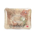 Μαξιλάρι Θαλάσσης Legami IP0001 Φουσκωτό Travel - Image 2