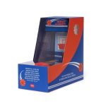 The What a Shot! - Mini Basketball Arcade Game - Legami - Image 3