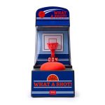 The What a Shot! - Mini Basketball Arcade Game - Legami - Image 4