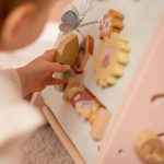 Little Dutch Flowers & Butterflies Περπατούρα - Image 3