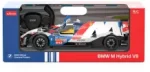BMW V8 LMDH 1:14 ΤΗΛΕΚΑΤΕΥΘΥΝΟΜΕΝΟ ΛΕΥΚΟ
