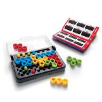 Smartgames επιτραπέζιο IQ Twist (120 challenges) - Image 7