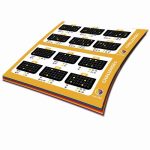 Smartgames επιτραπέζιο IQ Twist (120 challenges) - Image 6