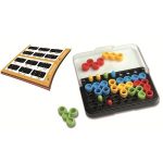 Smartgames επιτραπέζιο IQ Twist (120 challenges) - Image 5