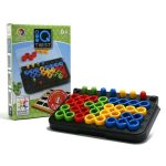 Smartgames επιτραπέζιο IQ Twist (120 challenges) - Image 4