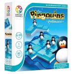 Smartgames επιτραπέζιο πιγκουίνοι στον πάγο (80 challenges)