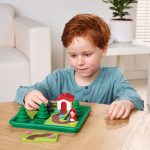 Smartgames επιτραπέζιο Κοκκινοσκουφίτσα (48 challenges) (SG021) - Image 4