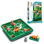 Smartgames επιτραπέζιο JumpIn (60 challenges) - Image 2