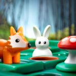 Smartgames επιτραπέζιο JumpIn (60 challenges) - Image 4