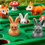 Smartgames επιτραπέζιο JumpIn (60 challenges) - Image 3