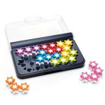 Smartgames Επιτραπέζιο - σπαζοκεφαλιά IQ Stars (120 challenges) - Image 5
