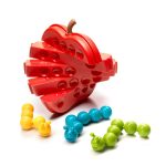 Smartgames Επιτραπέζιο Apple Twist (60 challenges) - Image 3