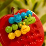 Smartgames Επιτραπέζιο Apple Twist (60 challenges) - Image 4