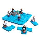 Smartgames Επιτραπέζιο Ναυμαχία πειρατών (80 challenges) - Image 2