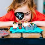 Smartgames Επιτραπέζιο Ναυμαχία πειρατών (80 challenges) - Image 4