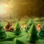 Smartgames Επιτραπέζιο Grizzly Gears - Image 3