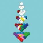 Smartgames Επιτραπέζιο IQ six pro (120 challenges) - Image 3