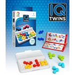 Smartgames επιτραπέζιο IQ Twins (120 challenges) - Image 6