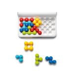 Smartgames επιτραπέζιο IQ Twins (120 challenges) - Image 3