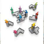 Smartgames Επιτραπέζιο Tower Stacks (80 challenges) - Image 3