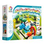 Smartgames επιτραπέζιο Safari Park Jr.