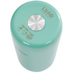 LUND London – Skittle Water Bottle Δεινόσαυρος Διπλόδοκος 300mL - Image 4