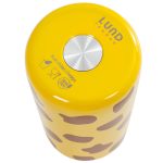 LUND London – Skittle Water Bottle Καμηλοπάρδαλη 300mL - Image 4