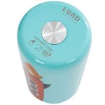 LUND London – Skittle Water Bottle Πύραυλος 300mL - Image 2