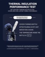 Zoyzoii® Bottle Space Exprlorer - Image 8