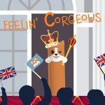 Στυλό Gel Erasable Corgie - EP0020 - Image 4