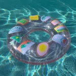 SUNNY LIFE-TUBE POOL RING - Image 5