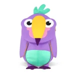 AFFENZAHN. Σακίδιο πλάτης μικρό Creative Toucan (AFZ-01148-40042-10) - Image 4