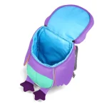 AFFENZAHN. Σακίδιο πλάτης μικρό Creative Toucan (AFZ-01148-40042-10) - Image 2