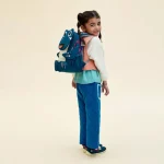 AFFENZAHN. Σακίδιο πλάτης Χελώνα (AFZ-01236-30204-10)