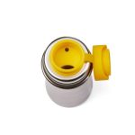 AFFENZAHN. Ανοξείδωτο παγουρίνο εκδρομής Τιγράκι - Image 4