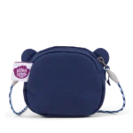 AFFENZAHN. Τσαντάκι-πορτοφολάκι Αρκουδάκι (AFZ-WAL003) - Image 5