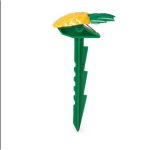 Μανταλάκια για πετσέτα Legami ανανάς BCLIP0001 - Image 2