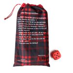 BOARD GAME - Snowmen and Elves Επιδαπέδιο φιδάκι 145x145 χιονάνθρωποι και ξωτικά - Image 3