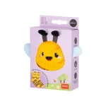 Non-Slip Socks- It΄s A Match! Αντιολισθητικές Κάλτσες - Bee - Adult