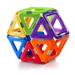 GeoSmart Κατασκευές με Μαγνήτη Geosphere - Image 4
