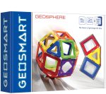 GeoSmart Κατασκευές με Μαγνήτη Geosphere