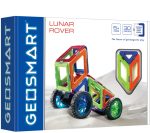 GeoSmart Κατασκευές με Μαγνήτη Lunar Rover