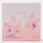 Sunnylife: Buddy Float Bands - Melody The Mermaid Strawberry
